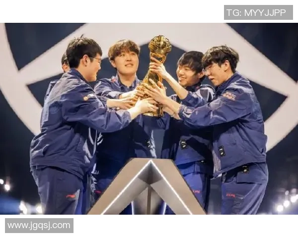 BLG与JDG激战正酣 谁将笑傲英雄联盟全球总决赛巅峰对决