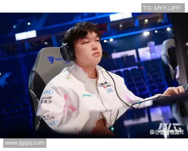 Bin引领上单新潮流，如何在赛场上通过独特策略掌控局势