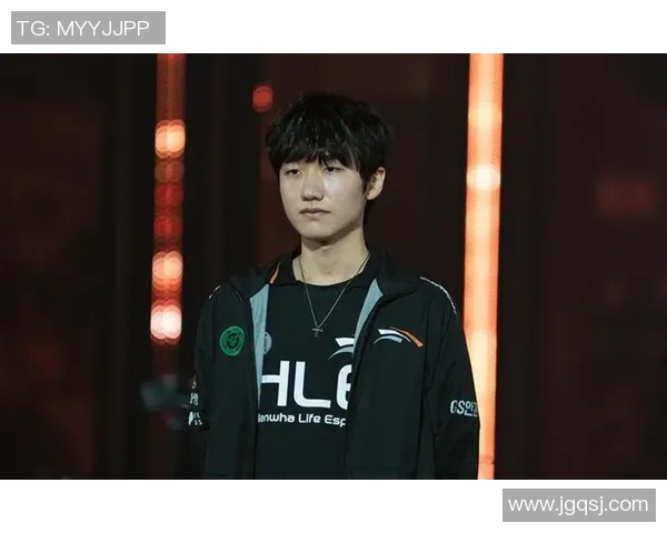 Chovy中单强势崛起：掌控比赛节奏的顶级打法与战略解析