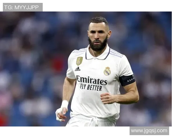 卡里姆本泽马从皇马传奇到沙特赛场新篇章的辉煌征程