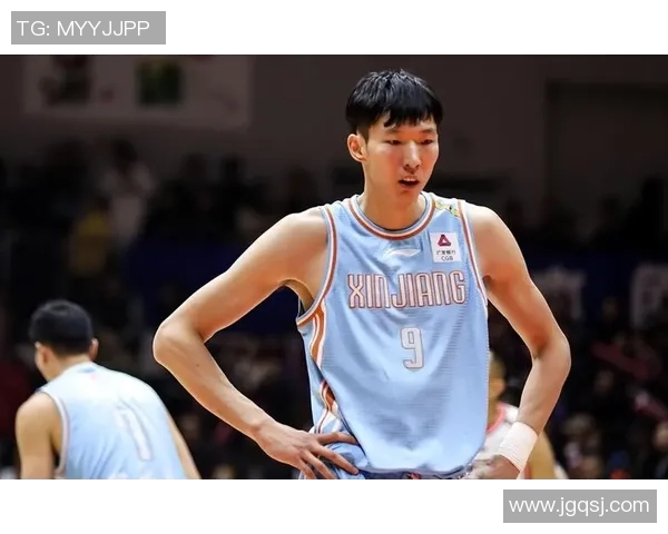 周琦重返巅峰引领中国男篮新纪元内线统治力再度觉醒