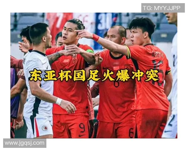 国足鏖战东亚杯鏖强敌全场奋勇拼搏展现新时代中国足球风貌