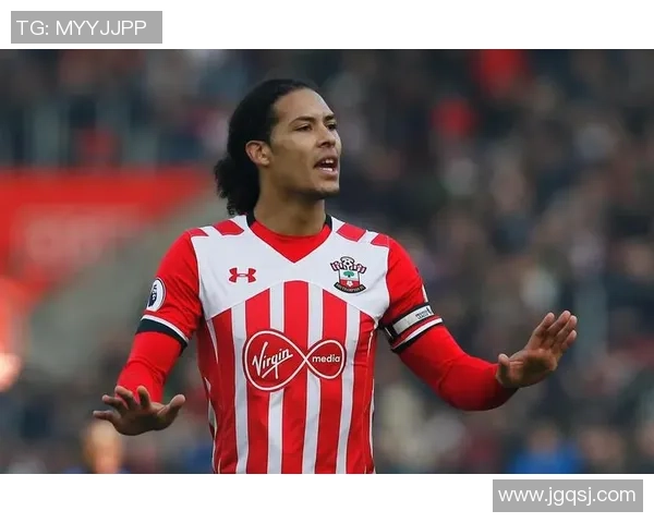 维吉尔范迪克率领利物浦重塑防线体系展现领袖风范与无可撼动的统治力